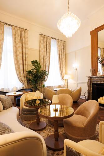 Hotel Fleur de Ville - image 7