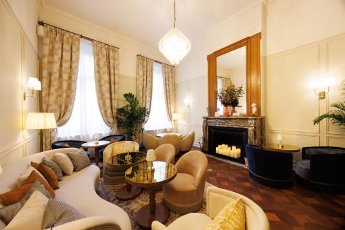 Hotel Fleur de Ville - image 14