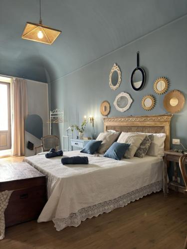 Lo sguardo dell'Etna gîte à louer Aci Bonaccorsi