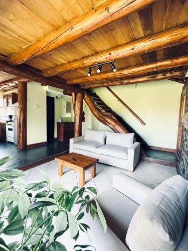 Cabañas Temistocles - Esquel