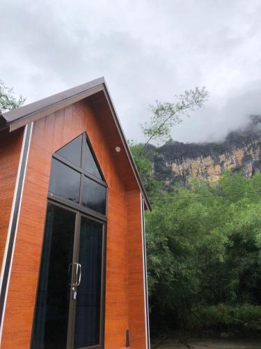 Cool Pool Bungalow in Na Hin