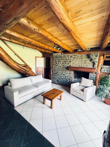 Cabañas Temistocles - Esquel