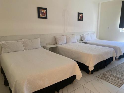 Hotel Paraiso Inn in Tehuacán, Mexico