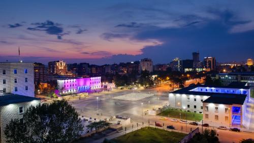 Mak Albania Hotel - image 5