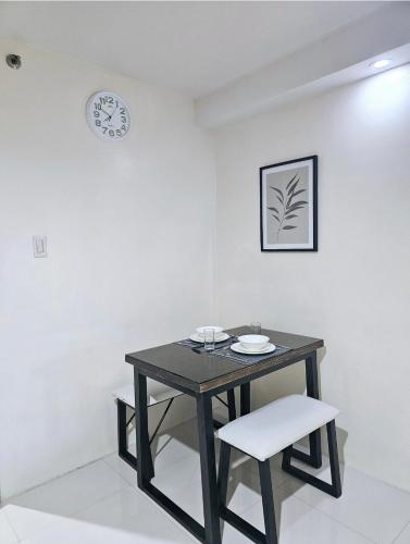 Persimmon Studios - Studio Unit- 16th Floor - 1641, Città di Cebu (foto 4)