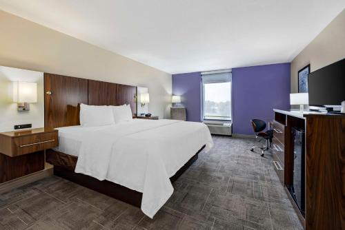 Best Western Plus Gen X Inn in Memphis, USA