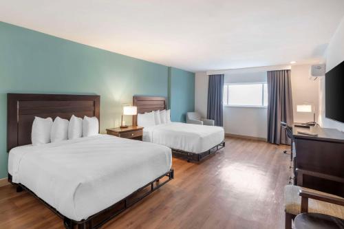 Best Western At Ventura Pier in Ventura, USA