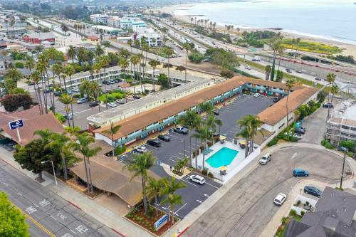 Best Western At Ventura Pier in Ventura, USA