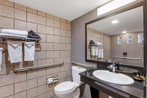 King Room with Roll-in Shower - Disability Access - Non smoking image 4