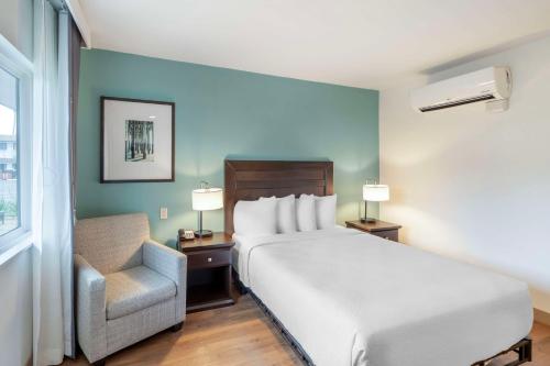 Best Western Plus Inn of Ventura - image 11