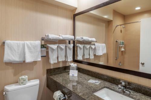 Best Western Plus Inn of Ventura - image 14