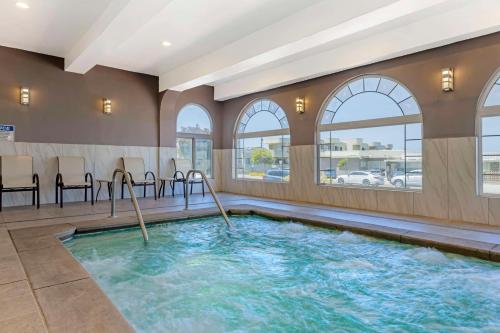 Best Western San Marcos Inn - image 8