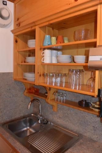 Apartments Antares - Accommodation - Colfosco