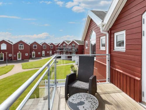 Vista, person holiday home in Hadsund in Hadsund