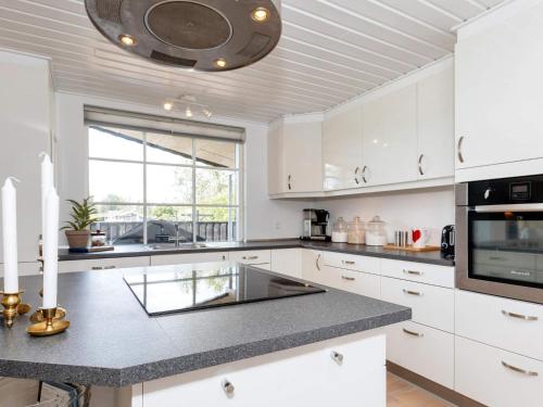 Facilities, 4 star holiday home in Hadsund-By Traum in Hadsund