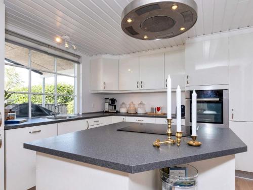 Facilities, 4 star holiday home in Hadsund-By Traum in Hadsund