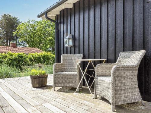 View, 4 star holiday home in Hadsund-By Traum in Hadsund