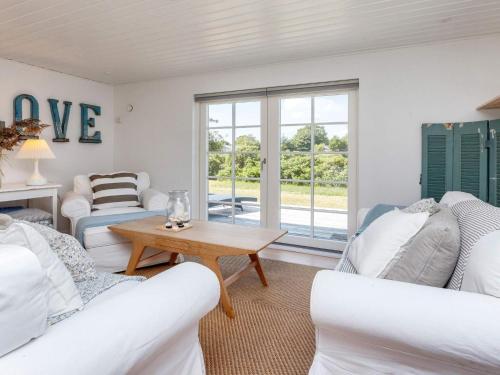 Facilities, 4 star holiday home in Hadsund-By Traum in Hadsund