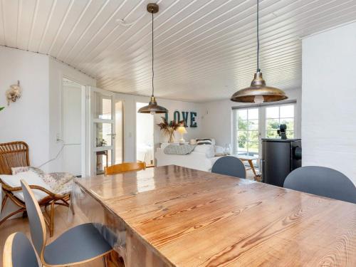 Facilities, 4 star holiday home in Hadsund-By Traum in Hadsund