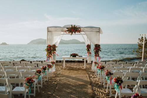 Hotel Azul Ixtapa All Inclusive Beach Resort Convention Center