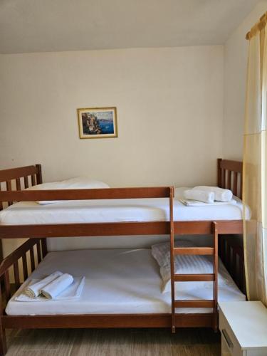 Luka's Lodge Guesthouse & Hostel – Hvar (city), MD
