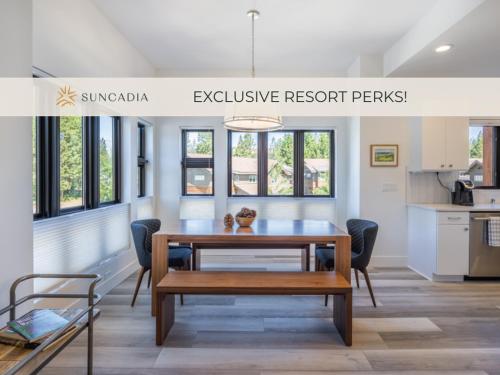 Family Friendly w/ Suncadia Pool Access, Cle Elum