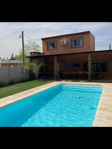 Aires de campo