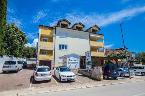 Villa Monsena 5