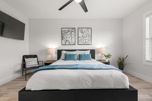 Cozy 2BR Florida Home Near the Shore in Osprey (Florida)