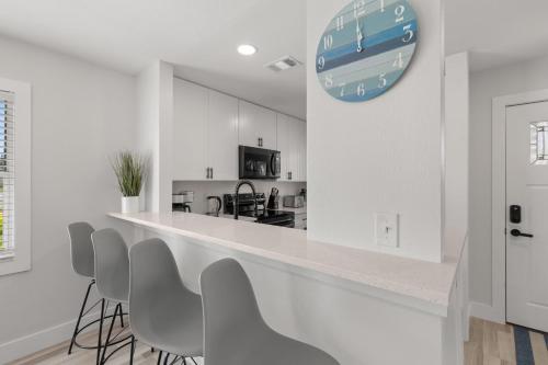 Létesítmények, Cozy 2BR Florida Home Near the Shore in Osprey (Florida)