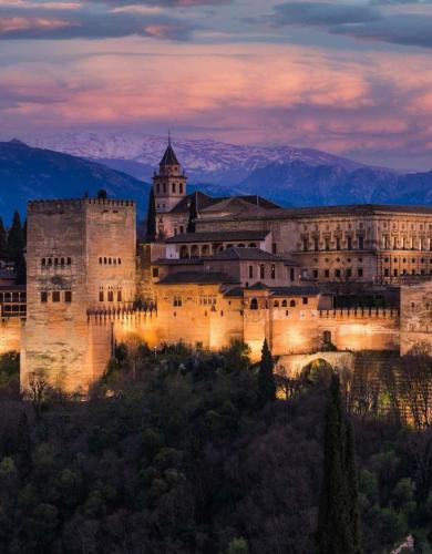 Acogedor Dúplex Albaicín con Wifi 5G y Parking gratuito, cerca del Mirador San Nicolás, Granada (fotografie 5)
