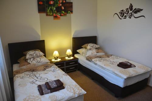 Astra Apartments Astra Apartments