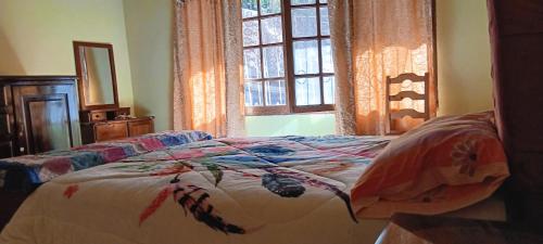 Casa Familiar "Chiqui"