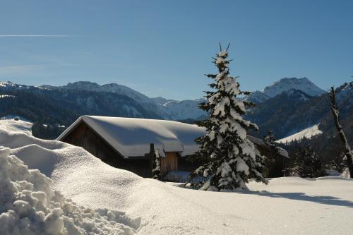 Gasthof Hirschen