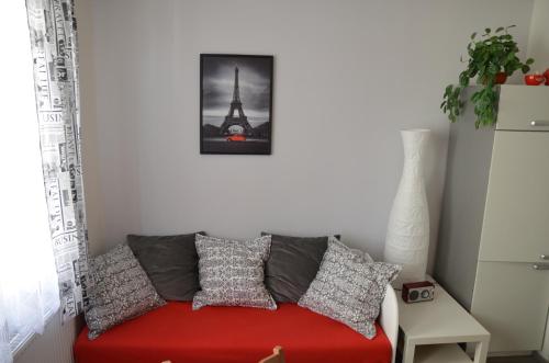 Apartmany Agata Abertamy