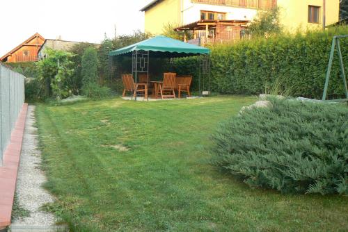 Penzion Na Vápence - image 8