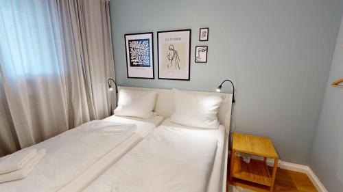 Apartment with Balcony image 8