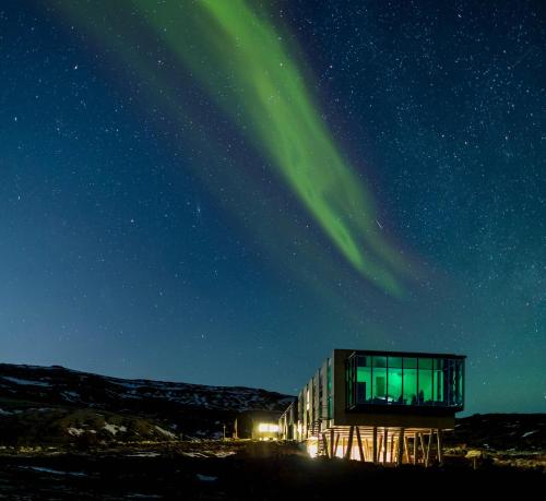 ION Adventure Hotel, Nesjavellir, a Member of Design Hotels - Nesjavellir