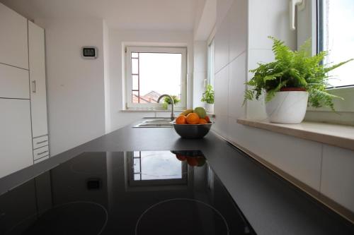 One-Bedroom Apartment with Balcony image 6