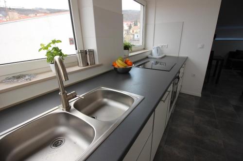One-Bedroom Apartment with Balcony image 5