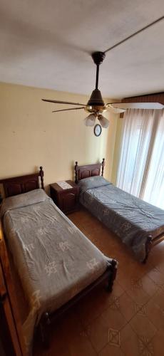 Two-Bedroom Chalet image 10