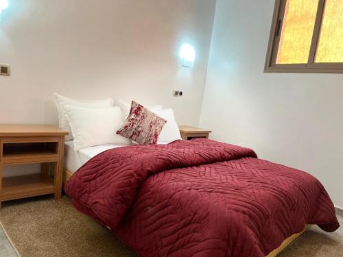 Maison de KAOUKI Maison de KAOUKI