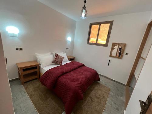 Maison de KAOUKI Maison de KAOUKI