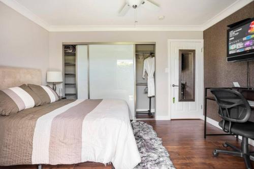 Bedroom Suite with Private Entrance, Los Angeles (photo 4)
