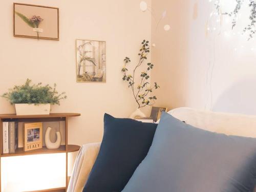Dreaming Day Stay, Soul (fotografie 3)