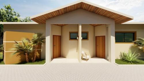 Pousada Vilhena in Вільєна 