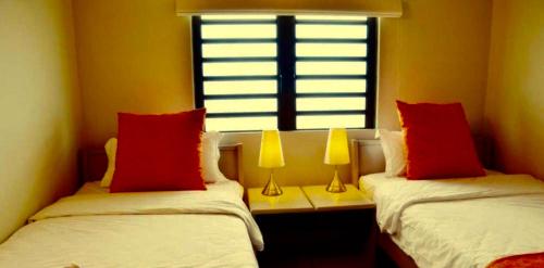 Domaine Alizee Apartment