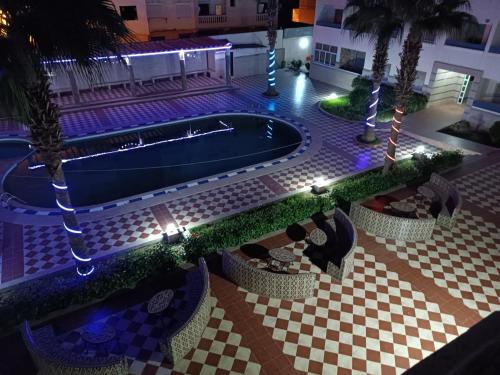 hotel photo