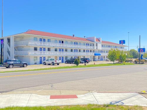 Motel 6-Cincinnati OH - image 12