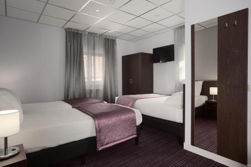 Hotel Luxer - image 5
